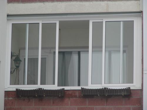 раздвижные пластиковые окна на балкон цена Домодедово