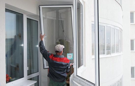 Особенности остекления балконов: советы как правильно выбрать остекление балкона Домодедово