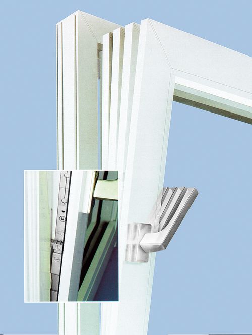 Как отрегулировать окна ПВХ: Настроить окно ПВ помогут мастера по ремонт и регулировке Домодедово