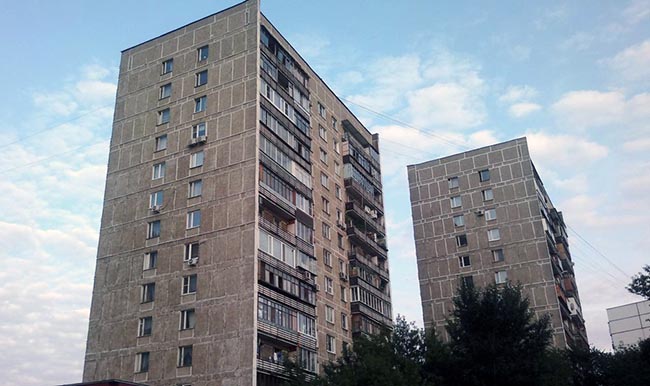 Остекление и отделка балконов И 209 Домодедово