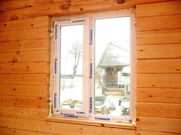 окна пвх в дом, в детскую Домодедово