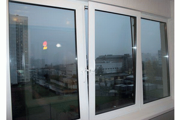 ЭКО защитные пластиковые окна Домодедово