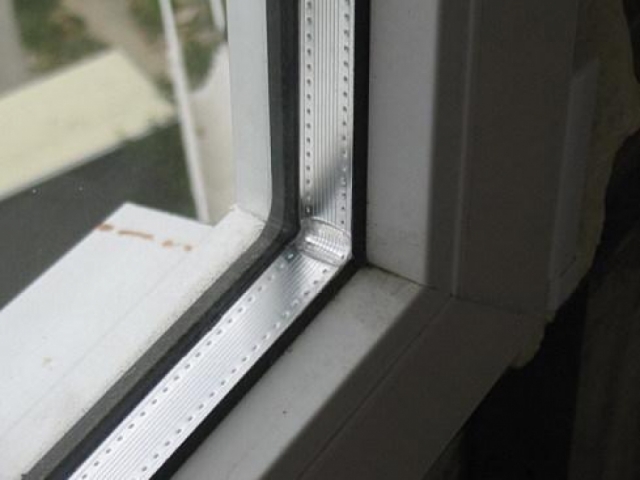 однокамерные пластиковые окна Домодедово